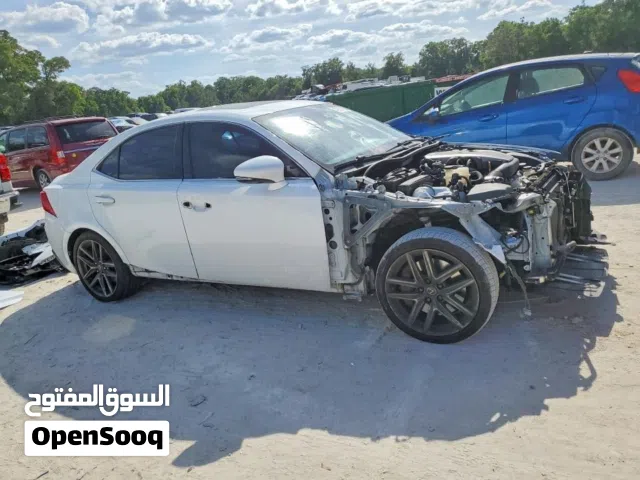 2018 LEXUS IS, 300