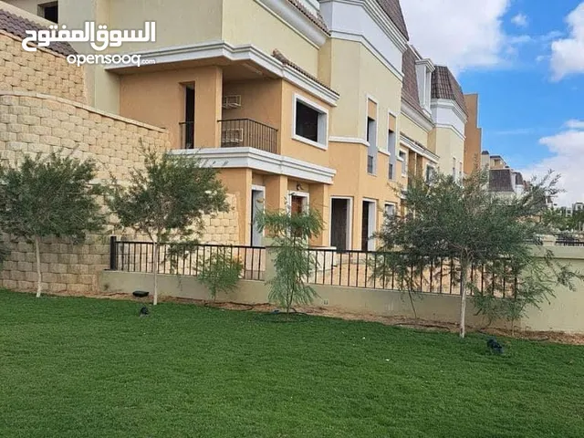 239m2 4 Bedrooms Villa for Sale in Cairo Madinaty