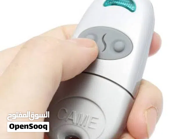 remote control for gate motors