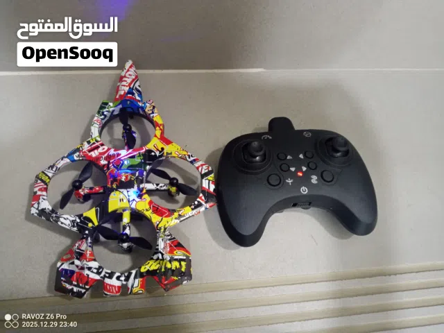 ألعاب طائرات الكترونية للأطفال