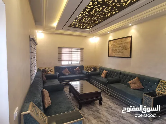 110 m2 4 Bedrooms Apartments for Sale in Amman Jabal Al Nuzha