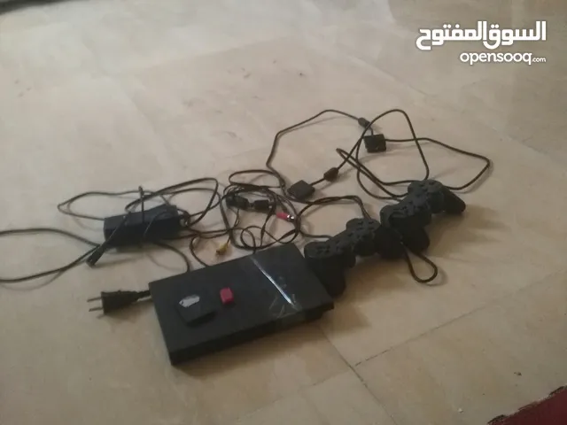  Playstation 2 for sale in Aden