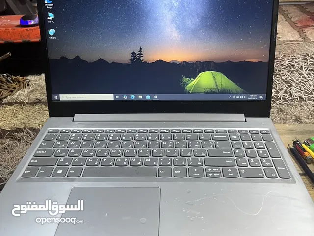 Windows Lenovo for sale  in Amman