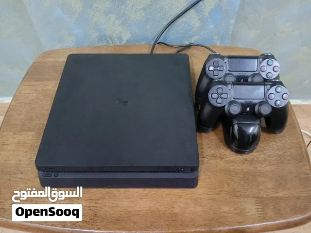 PlayStation 4 PlayStation for sale in Aqaba