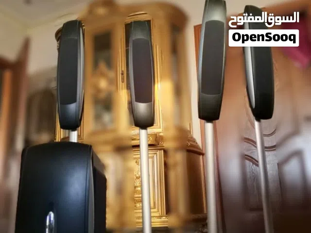 للبيع نظام صوت منزلي Hyundai الكوري الأصلي