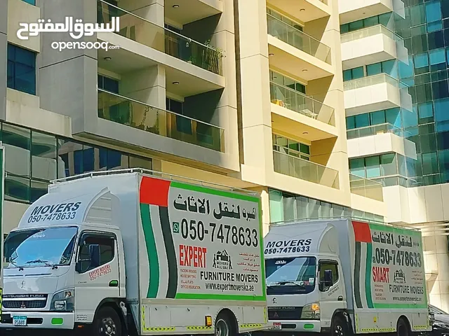 movers company all uae
