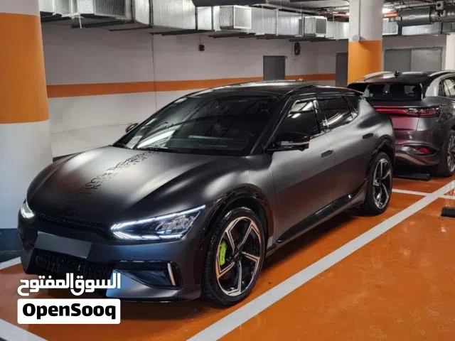 2023 Kia EV6 GT AWD