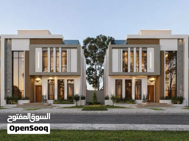 توين فيلا عرضيات منفصلات العامرات الخامسه