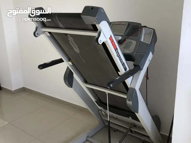 جهاز مشي York supreme7900