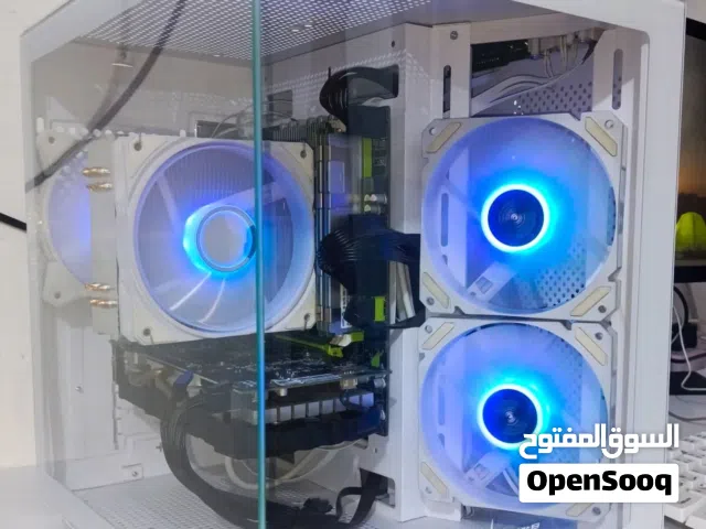 Windows Custom-built  Computers  for sale  in Baghdad