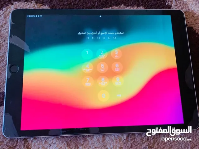 Apple iPad 9 64 GB in Al Khums