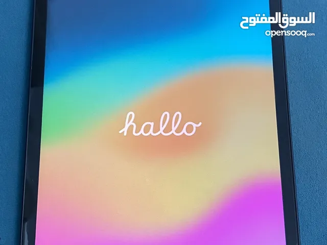 آيباد الجيل 7