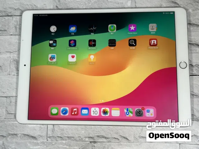 Apple iPad Pro 64 GB in Baghdad