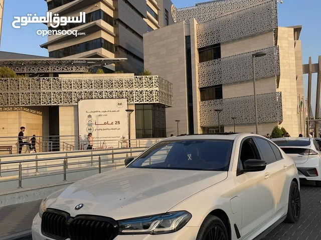 BMW 530e M PACKAGE -///M Night Package