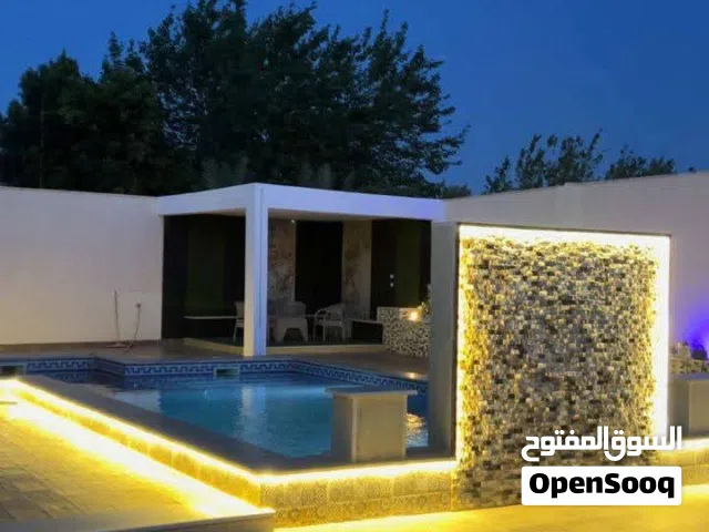 2 Bedrooms Chalet for Rent in Tripoli Salah Al-Din