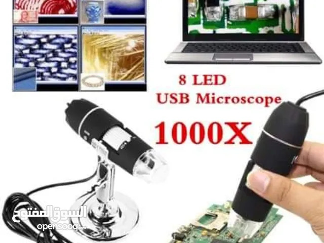 digital microscope X1000 مايكروسكوب رقمي