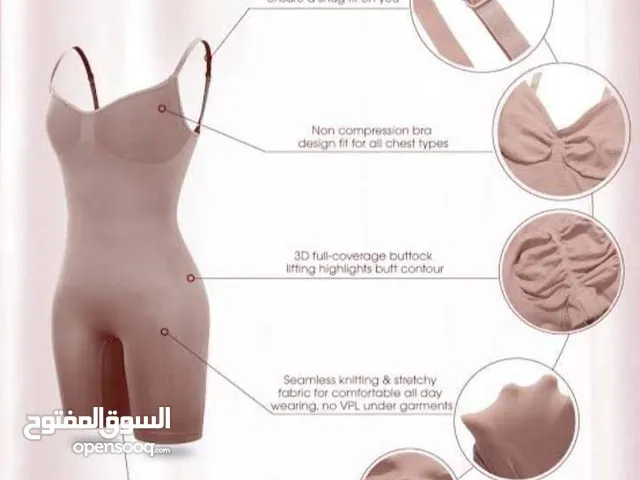 Corsetry Lingerie - Pajamas in Amman