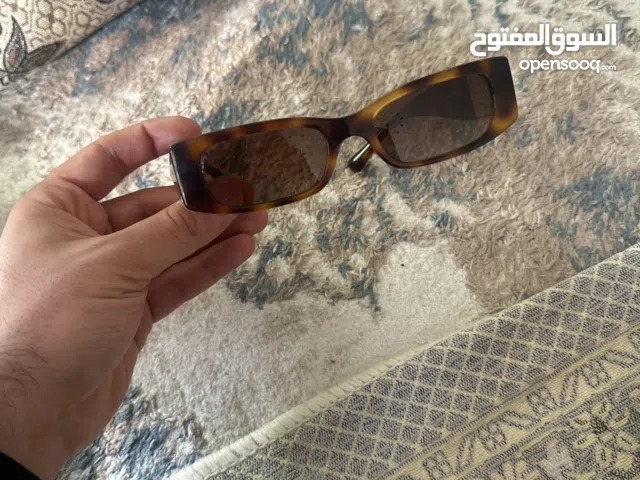 نظارات شمسيه