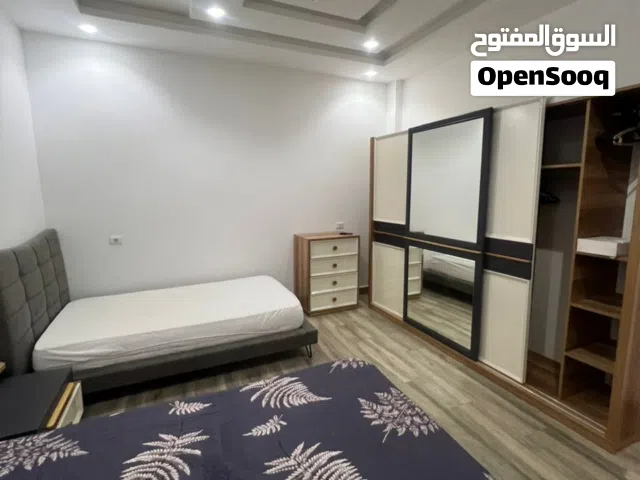 1 m2 2 Bedrooms Apartments for Rent in Tripoli Bin Ashour