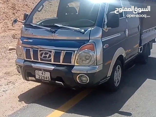 هونداي بورتر