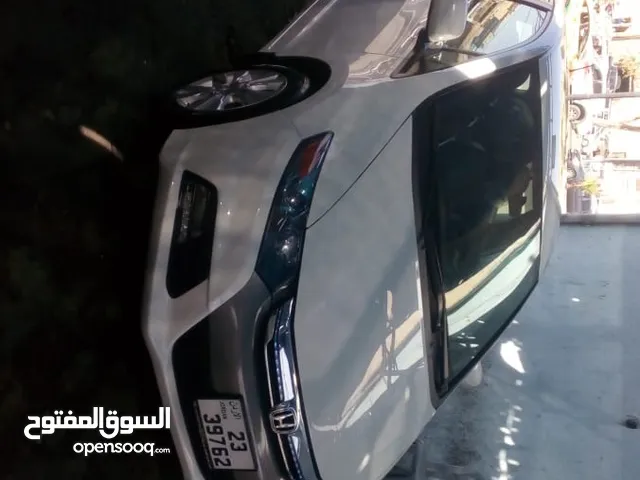 Used Honda Insight in Amman