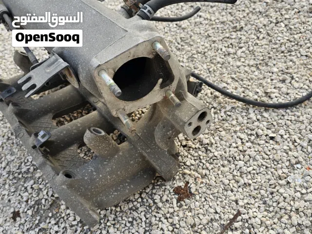 قطع كيا سيفيا وقطع دايو للبيع