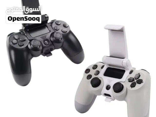 PlayStation حول تلفونك ل محمول سيطر على اللعب