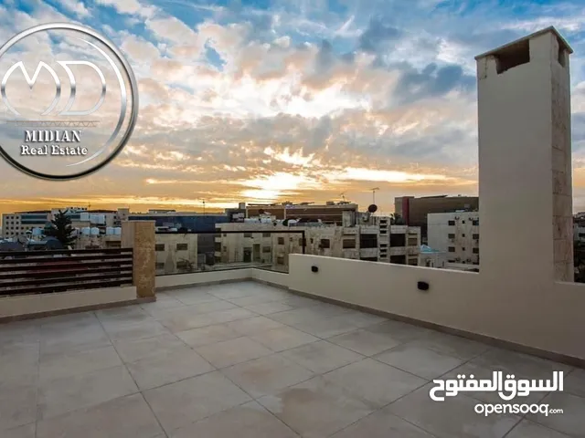 165 m2 3 Bedrooms Apartments for Sale in Amman 7th Circle