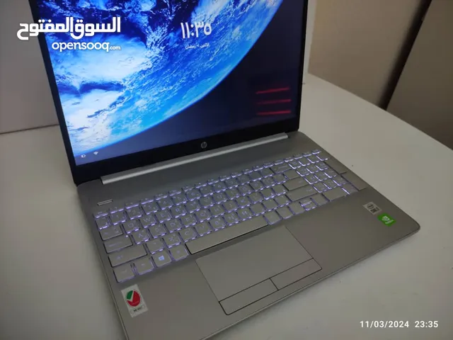 Laptop hp core i7 Gen 10