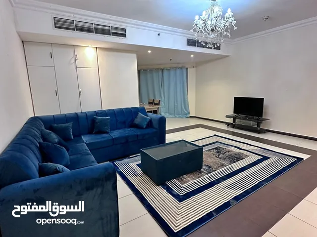 700 ft 1 Bedroom Apartments for Rent in Ajman Al Rashidiya