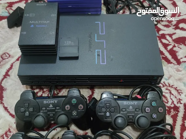 PlayStation 2 PlayStation for sale in Muscat