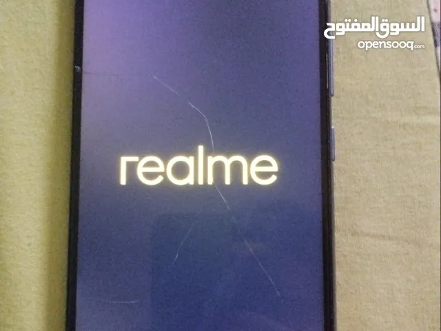 Realme C15 64 GB in Cairo