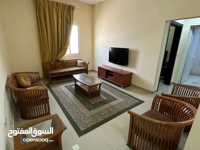 800 m2 1 Bedroom Apartments for Rent in Ajman Al Mwaihat