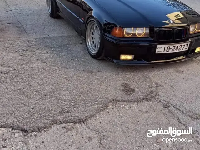 BMWوطواط للبيع