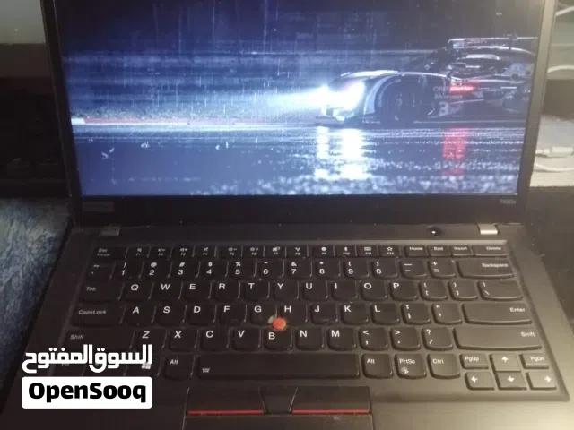 Powerful Core i7 32 GB RAM Laptop