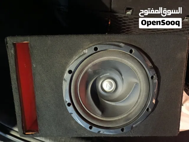 صب مع صندوق