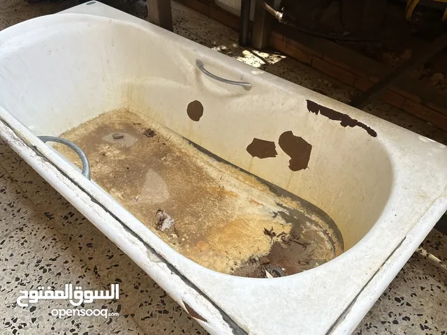 بانيو حمام