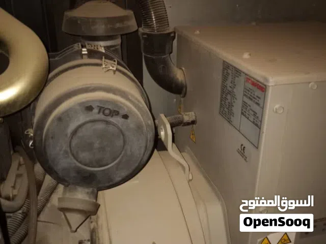 مولد كهرباء الوصف في الاعلان والصور