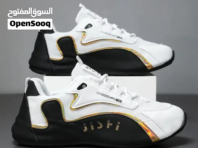 حذاء براند اصلي من النوع الراقي قياس 45