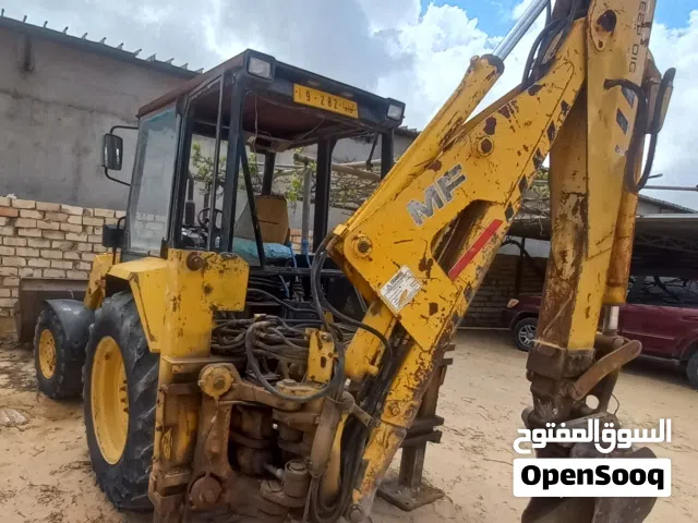 حفار،mfللبيع