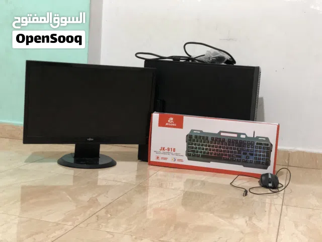 Computers PC for sale in Ramallah and Al-Bireh