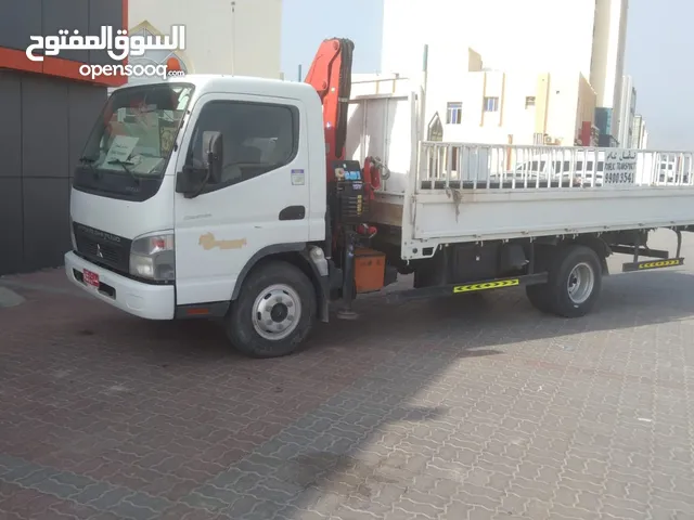 Mitsubishi Canter in Muscat