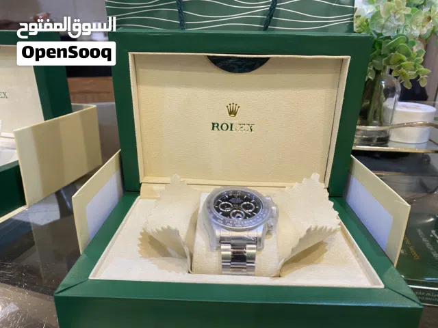 ساعة نادرة جدا