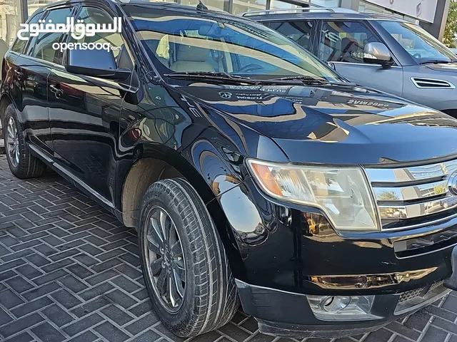 Used Ford Edge in Amman