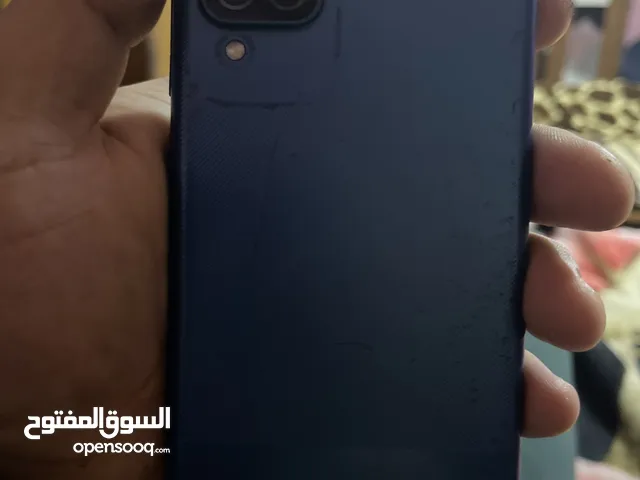 Samsung Galaxy A12 64 GB in Basra