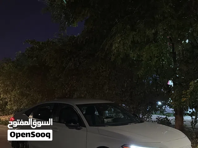 للبيع هوندا سيفيك وارد كندا 2022 ميد اوبشن مسجل مأمن فل بيمة