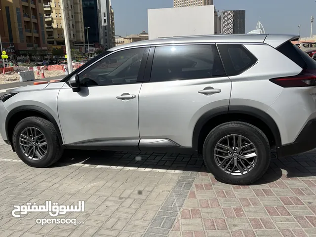 Nissan X Trail Model S 2023