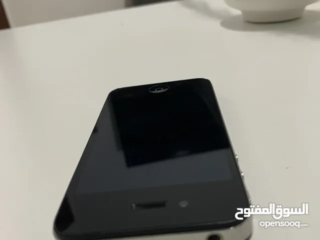 Apple iPhone 4S 16 GB in Amman