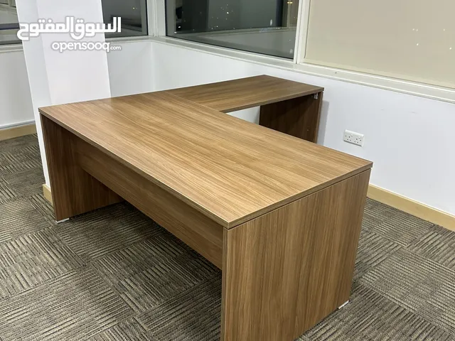 Office or home working / studying desk