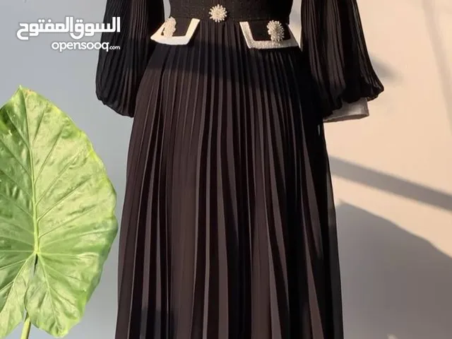 فستان شيفون